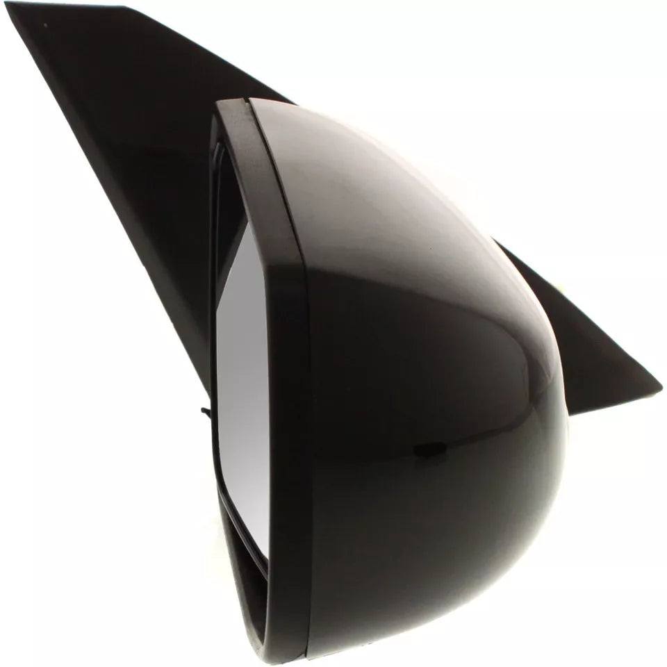 Espejo retrovisor exterior derecho 2008 - 2013 NISSAN ALTIMA NI1321186 96301JB10E-PFM