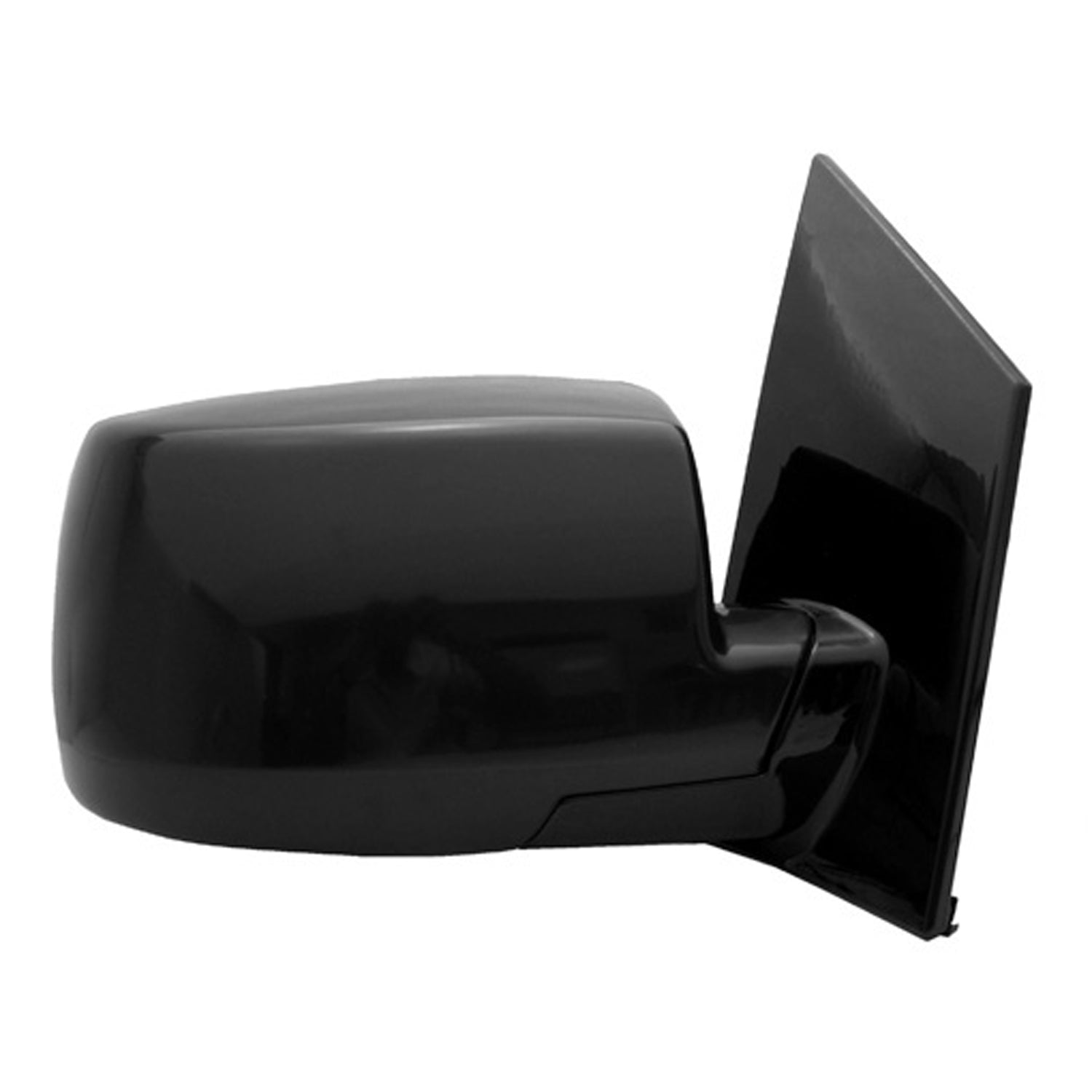 Right Side Mirror outside rear view 2004 - 2009 NISSAN QUEST  NI1321187 963015Z060