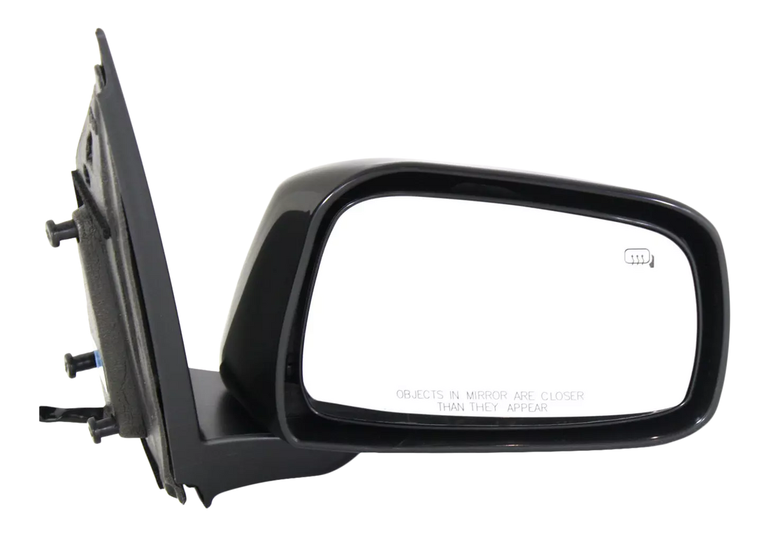 Right Side Mirror outside rear view 2005 - 2021 NISSAN PATHFINDER NI1321190 96301EA19E
