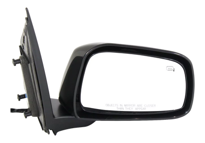 Right Side Mirror outside rear view 2005 - 2021 NISSAN PATHFINDER  NI1321190 96301EA19E