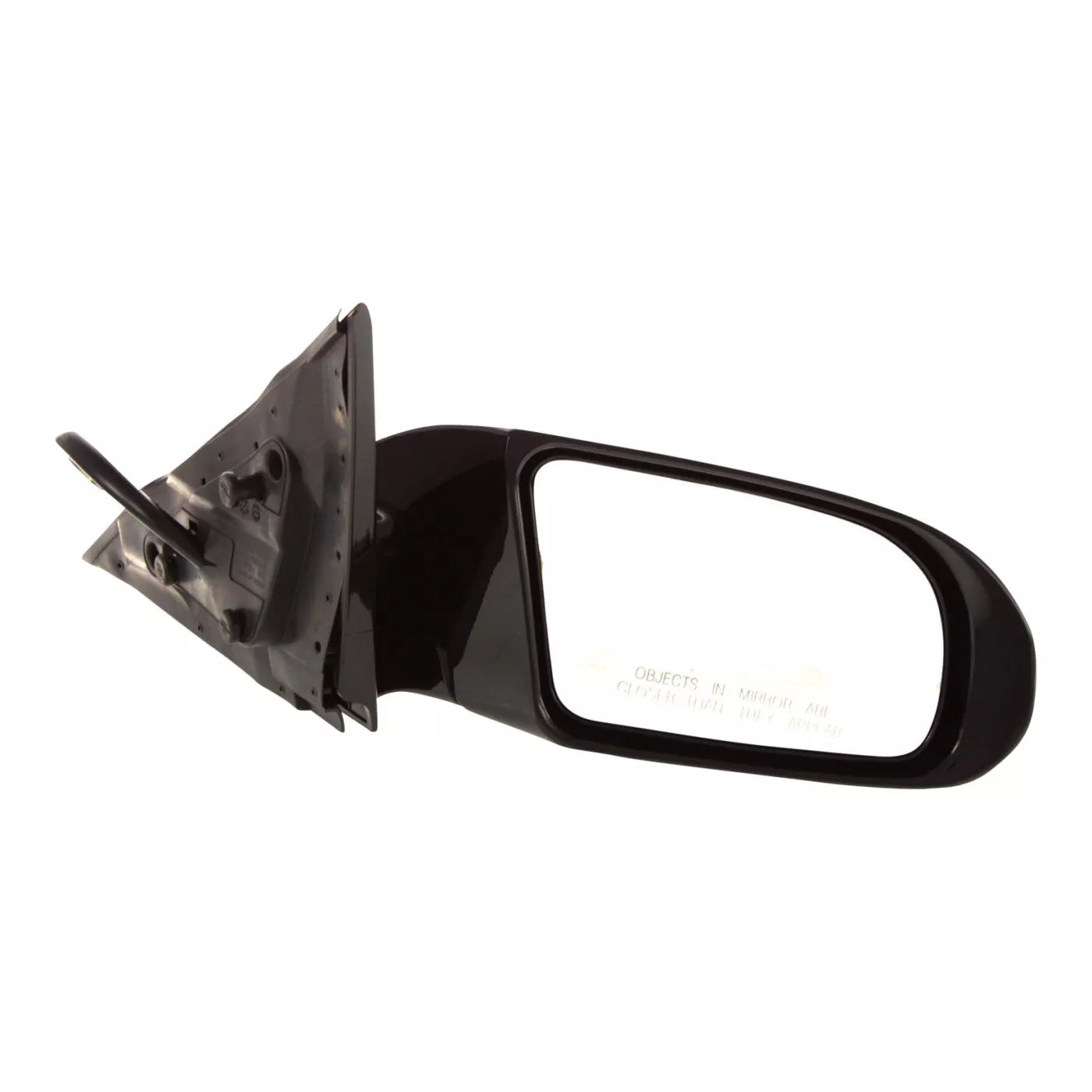 Right Side Mirror outside rear view 2009 - 2014 NISSAN MAXIMA  NI1321193 963019N82A-PFM