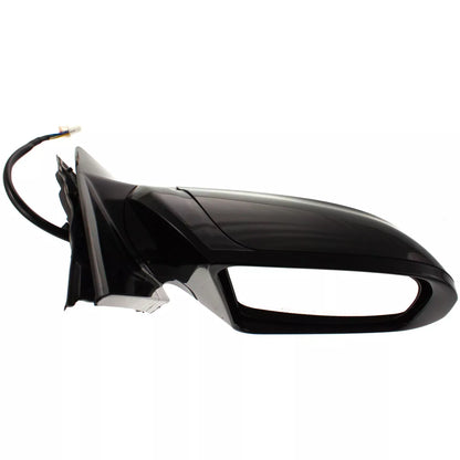 Espejo retrovisor exterior derecho 2009 - 2014 NISSAN MAXIMA NI1321193 963019N82A-PFM