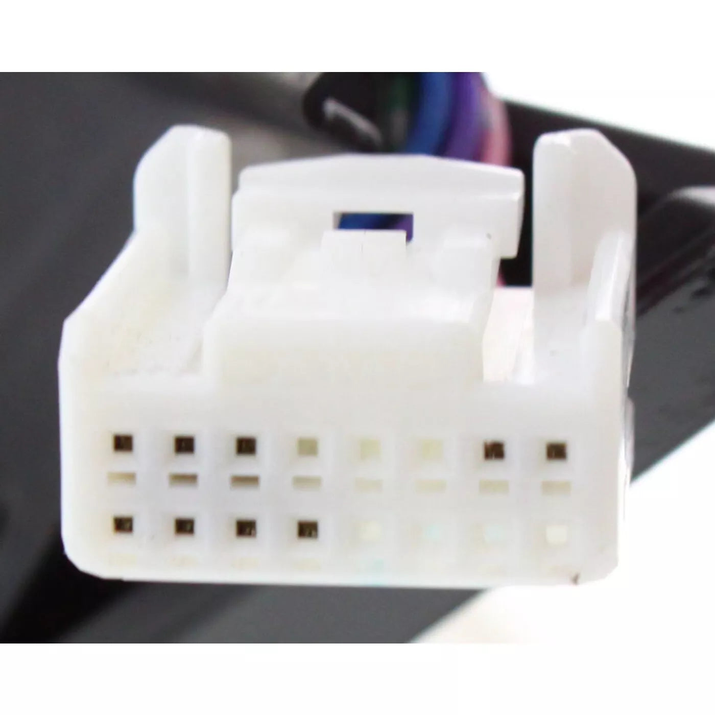 Espejo retrovisor exterior derecho 2009 - 2014 NISSAN MAXIMA NI1321193 963019N82A-PFM