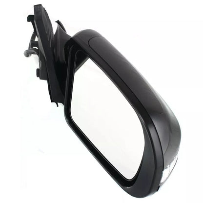 Espejo retrovisor exterior derecho 2009 - 2014 NISSAN MAXIMA NI1321194 963019N83A-PFM