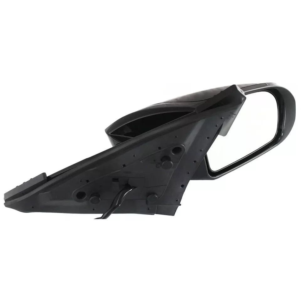 Espejo retrovisor exterior derecho 2009 - 2014 NISSAN MAXIMA NI1321194 963019N83A-PFM