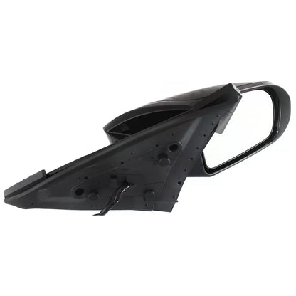 Espejo retrovisor exterior derecho 2009 - 2014 NISSAN MAXIMA NI1321194 963019N83A-PFM