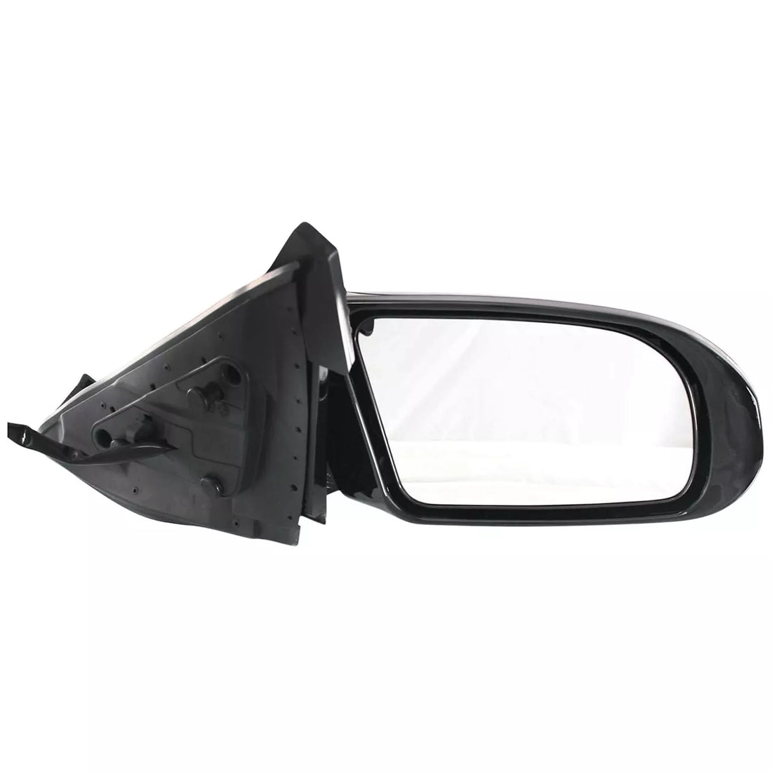 Right Side Mirror outside rear view 2009 - 2014 NISSAN MAXIMA NI1321194 963019N83A