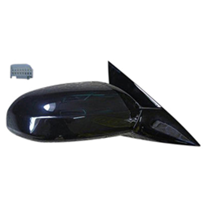 Right Side Mirror outside rear view 2009 - 2014 NISSAN MAXIMA  NI1321195 963019N80A-PFM