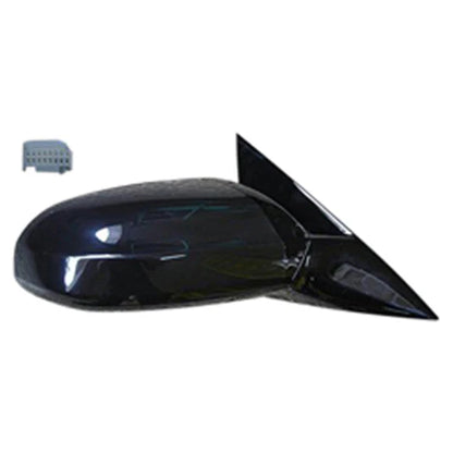 Espejo retrovisor exterior derecho 2009 - 2014 NISSAN MAXIMA NI1321195 963019N80A-PFM