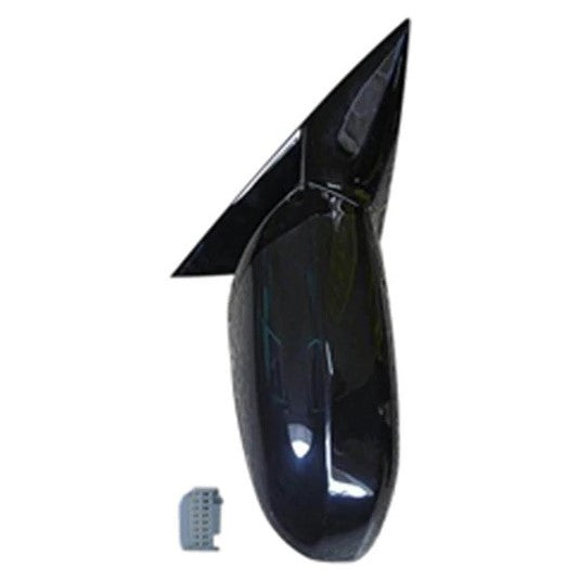 Espejo retrovisor exterior derecho 2009 - 2014 NISSAN MAXIMA NI1321195 963019N80A-PFM