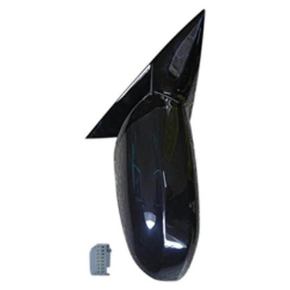 Espejo retrovisor exterior derecho 2009 - 2014 NISSAN MAXIMA NI1321195 963019N80A-PFM