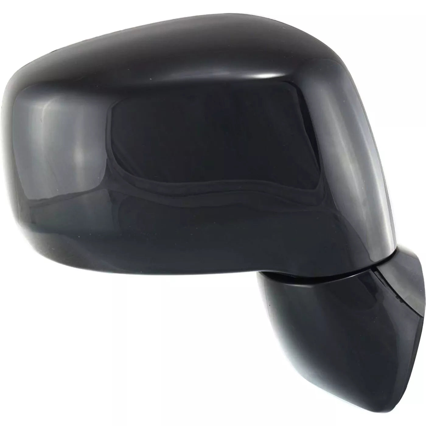 Espejo retrovisor exterior derecho 2008 - 2011 NISSAN VERSA NI1321200 96301EL12B