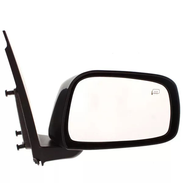 Right Side Mirror outside rear view 2005 - 2012 NISSAN PATHFINDER NI1321201 96301EA29E