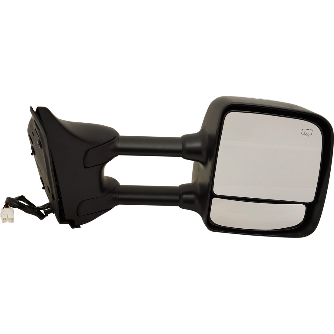 Right Side Mirror outside rear view 2004 - 2005 NISSAN TITAN  NI1321202 96301ZR10E