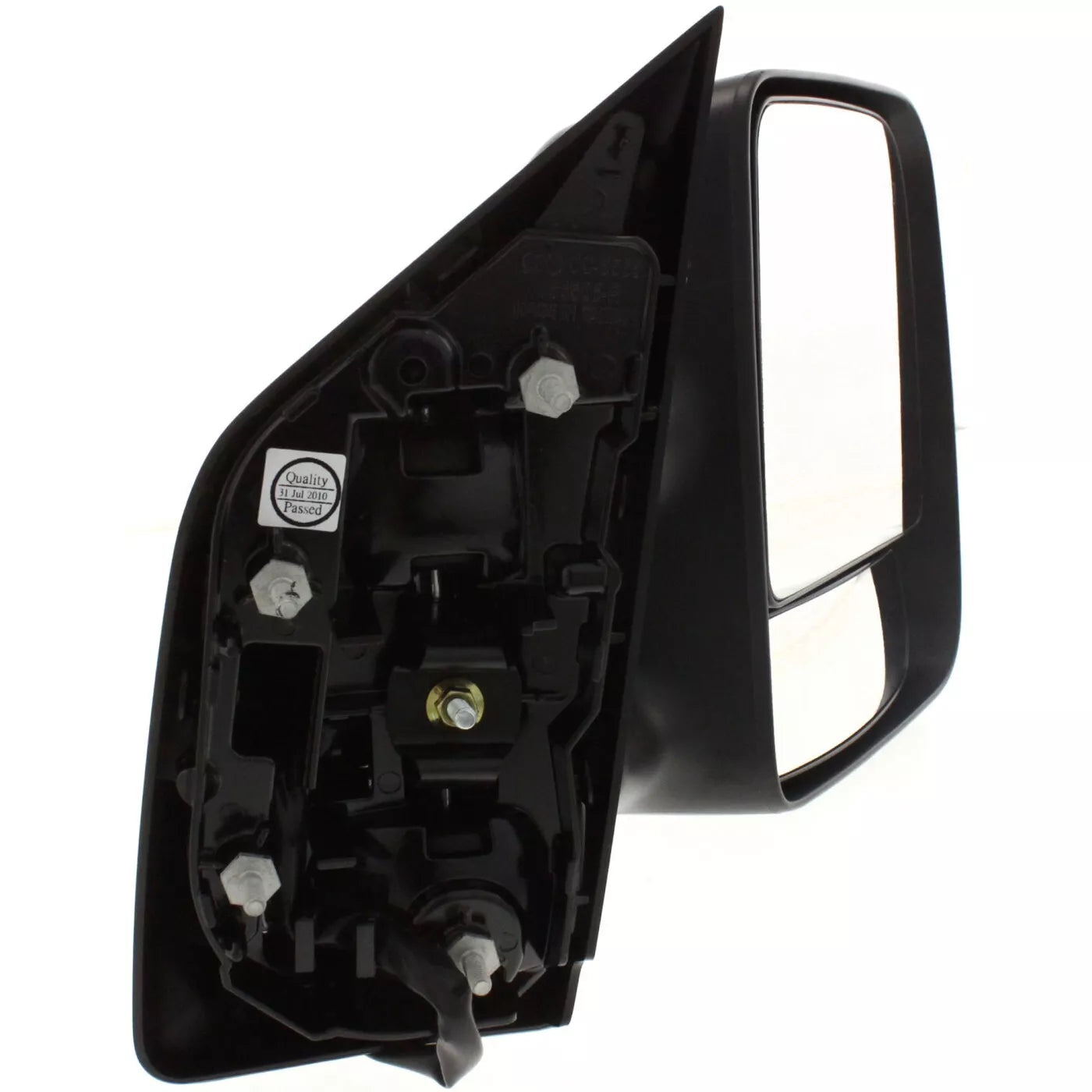 Espejo retrovisor exterior derecho 2006 - 2015 NISSAN TITAN NI1321203 96301ZR00E