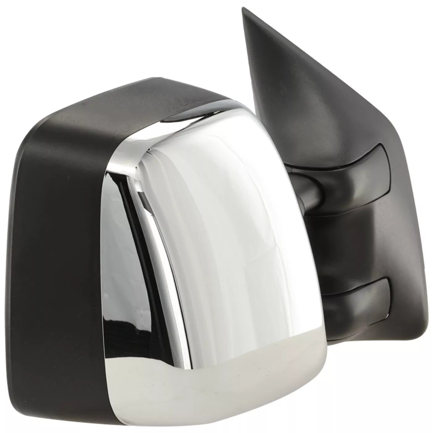 Espejo retrovisor exterior derecho 2004 - 2015 NISSAN TITAN NI1321204 96301ZR30E