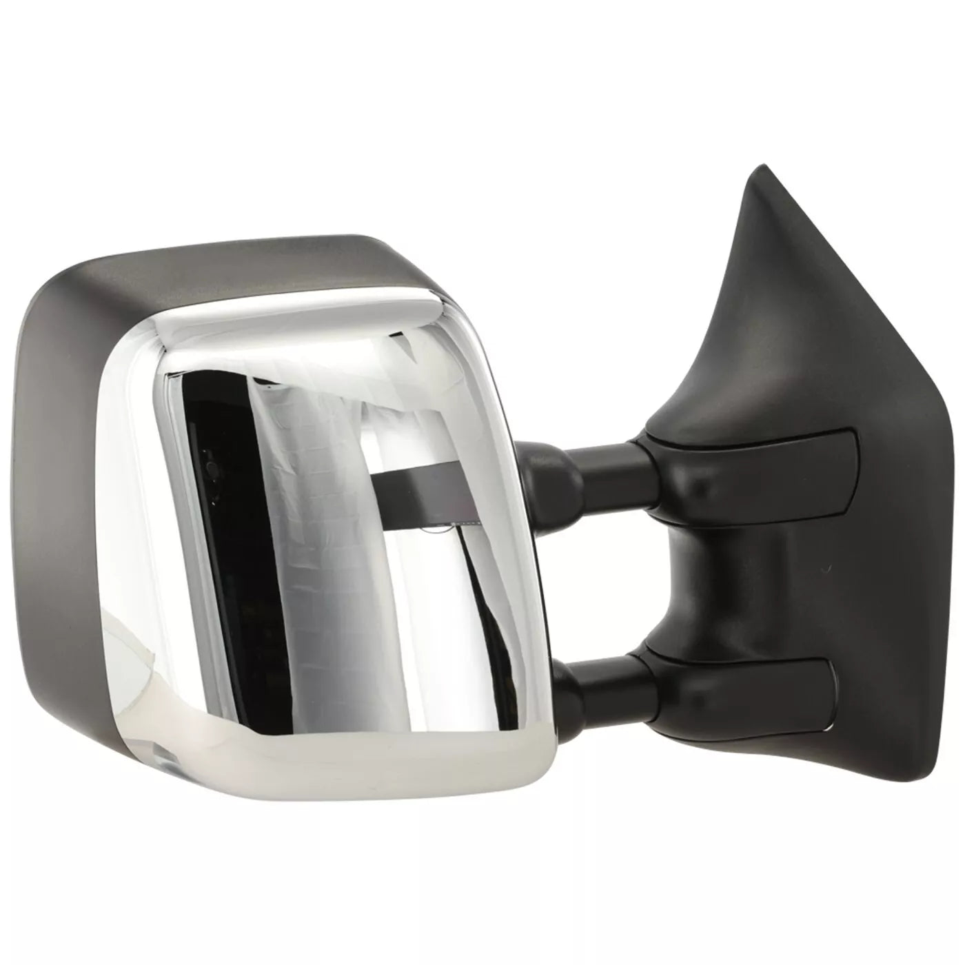 Espejo retrovisor exterior derecho 2004 - 2015 NISSAN TITAN NI1321204 96301ZR30E