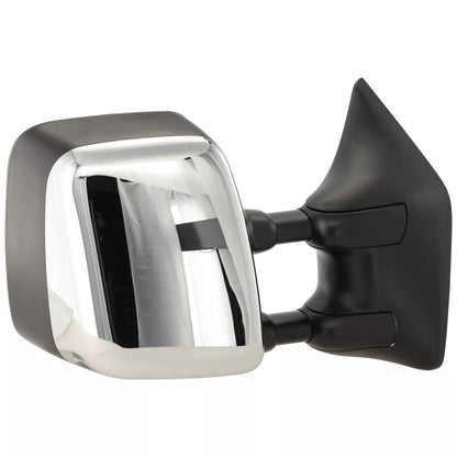 Espejo retrovisor exterior derecho 2004 - 2015 NISSAN TITAN NI1321204 96301ZR30E