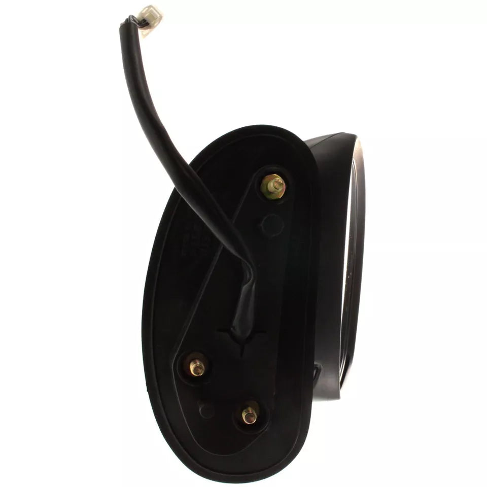 Espejo retrovisor exterior derecho 2009 - 2010 NISSAN CUBE NI1321206 963011FC0A-PFM