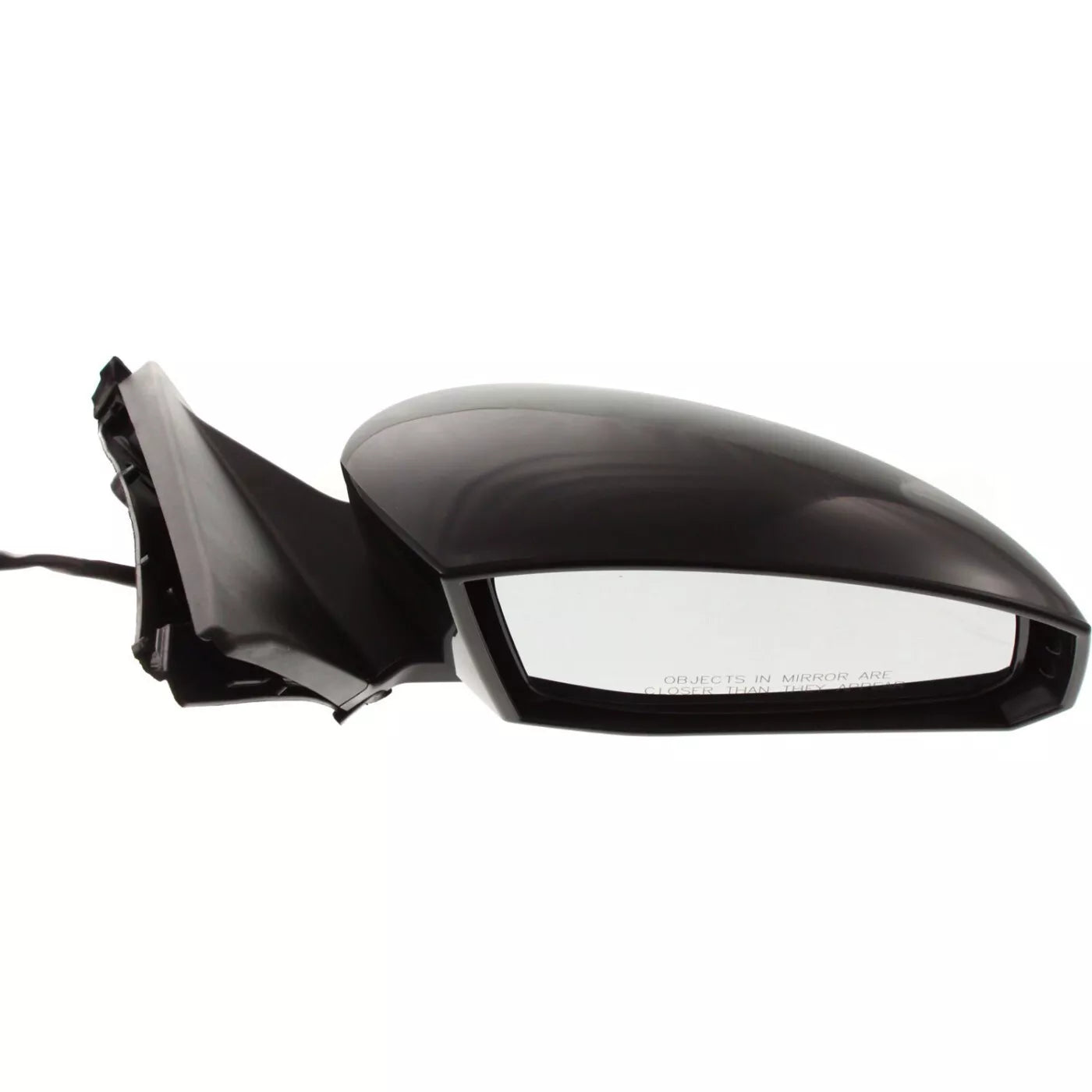 Espejo retrovisor exterior derecho 2005 - 2009 NISSAN 350Z NI1321209 K6301CF000