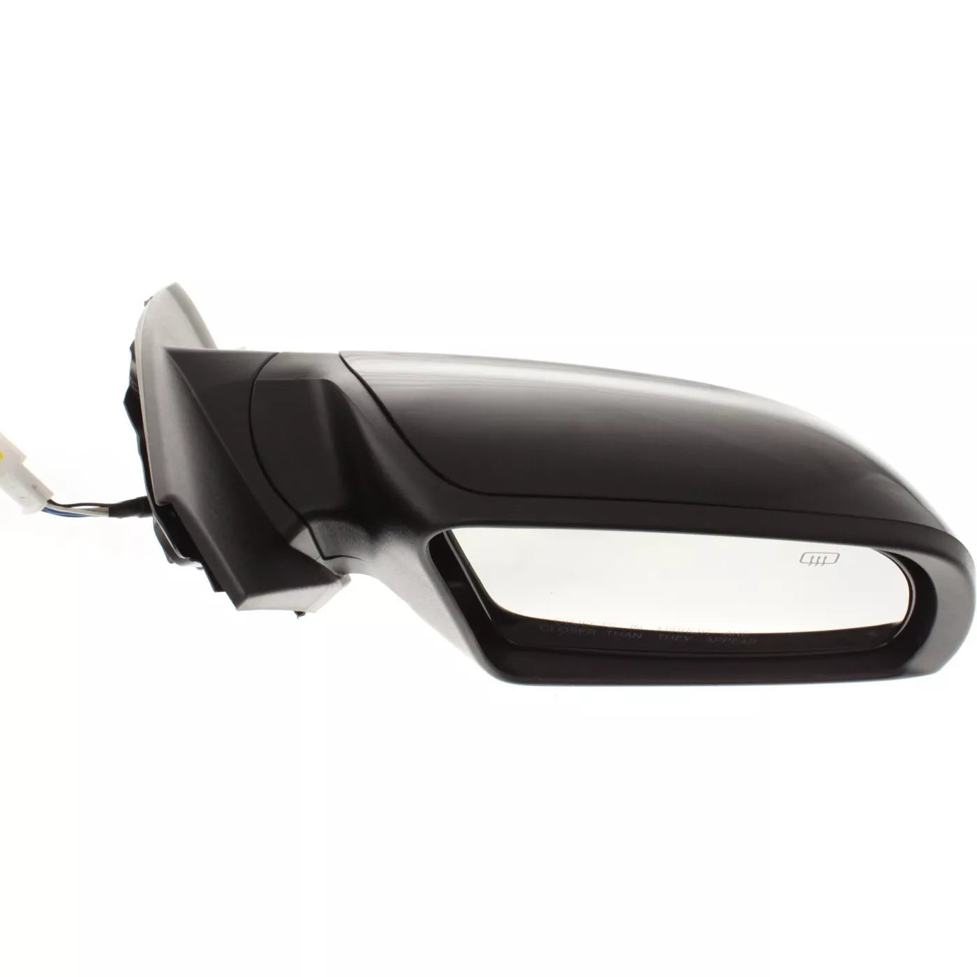 Espejo retrovisor exterior derecho 2008 - 2012 NISSAN ALTIMA NI1321210 96301JB12E-PFM