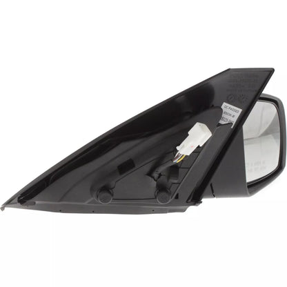 Espejo retrovisor exterior derecho 2010 - 2013 NISSAN ALTIMA NI1321211 96301ZN66E-PFM
