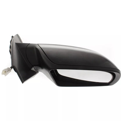 Espejo retrovisor exterior derecho 2010 - 2013 NISSAN ALTIMA NI1321211 96301ZN66E-PFM