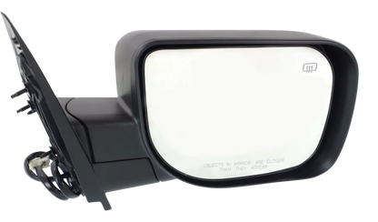Right Side Mirror outside rear view 2008 - 2013 NISSAN TITAN  NI1321214 96301ZR60A