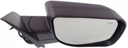 Espejo retrovisor exterior derecho 2008 - 2013 NISSAN TITAN NI1321214 96301ZR60A