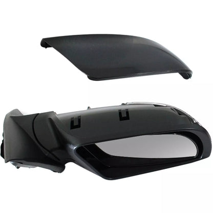 Espejo retrovisor exterior derecho 2007 - 2011 NISSAN ALTIMA NI1321220 96301ZN56E-PFM