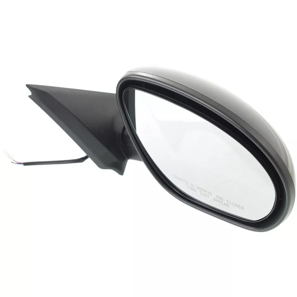 Espejo retrovisor exterior derecho 2011 - 2011 NISSAN JUKE NI1321221 963011KM0A-PFM