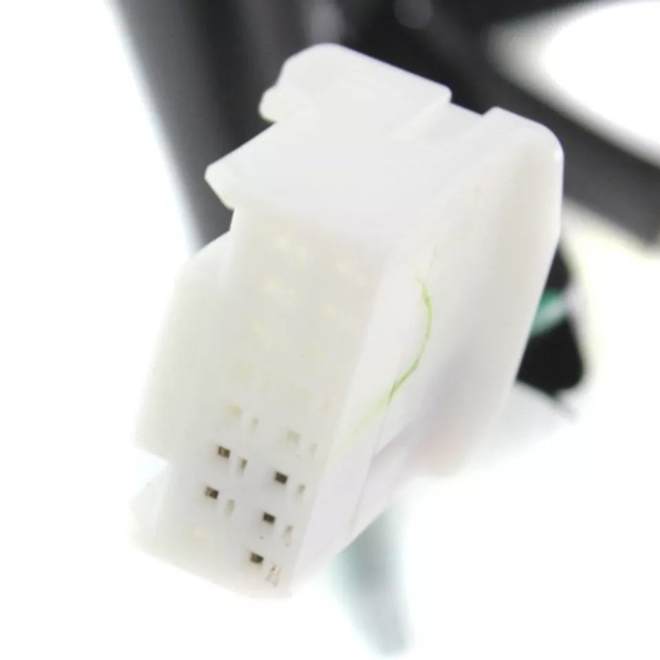 Espejo retrovisor exterior derecho 2012 - 2021 NISSAN NV1500 NI1321222 963011PA3E-PFM