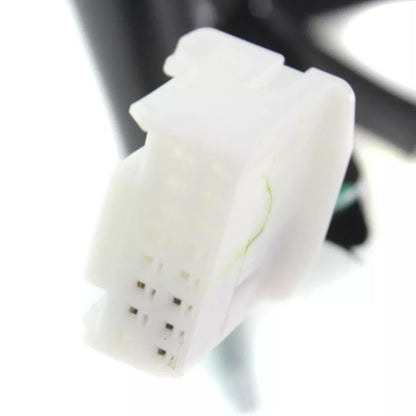 Espejo retrovisor exterior derecho 2012 - 2021 NISSAN NV1500 NI1321222 963011PA3E-PFM