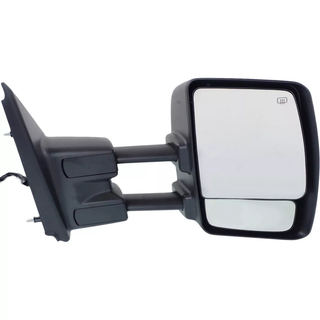 Right Side Mirror outside rear view 2012 - 2021 NISSAN NV1500 NI1321222 963011PA3E-PFM