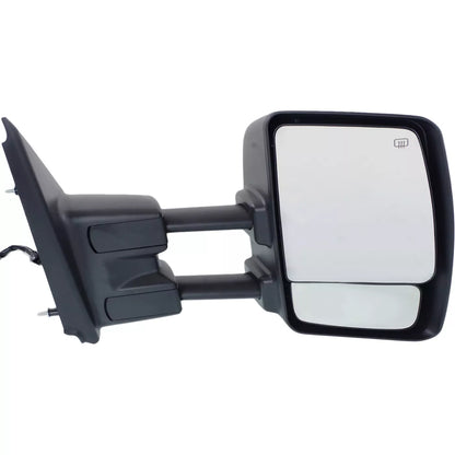 Right Side Mirror outside rear view 2012 - 2021 NISSAN NV1500  NI1321222 963011PA3E-PFM
