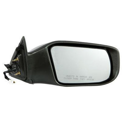 Right Side Mirror outside rear view 2013 - 2018 NISSAN ALTIMA  NI1321223 963013TH0A-PFM