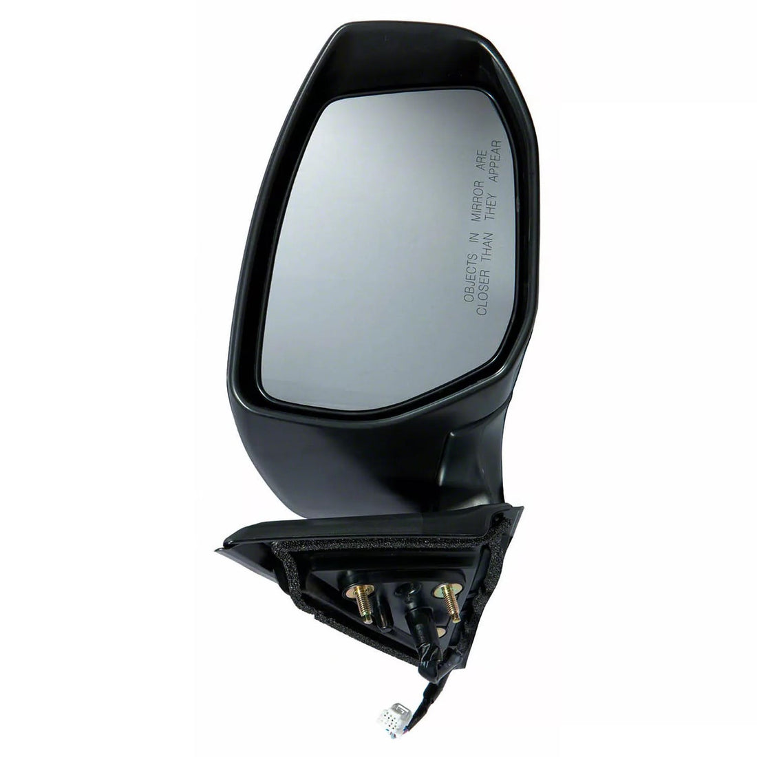 Espejo retrovisor exterior derecho 2013 - 2018 NISSAN ALTIMA NI1321224 963013TH2A-PFM