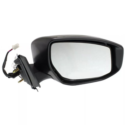 Right Side Mirror outside rear view 2013 - 2018 NISSAN ALTIMA  NI1321225 963013TH3A