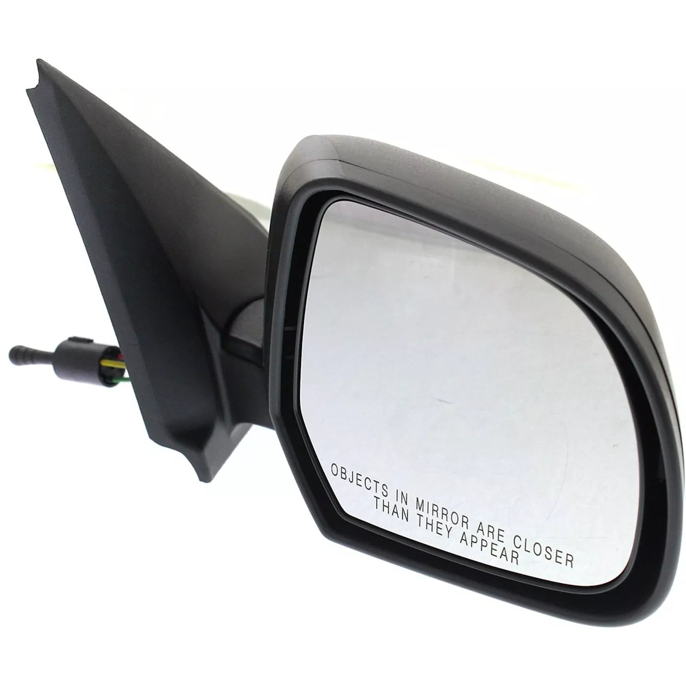 Espejo retrovisor exterior derecho 2012 - 2014 NISSAN VERSA NI1321226 963013AN0A-PFM