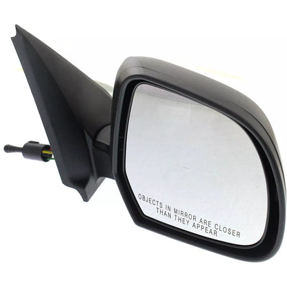 Espejo retrovisor exterior derecho 2012 - 2014 NISSAN VERSA NI1321226 963013AN0A-PFM