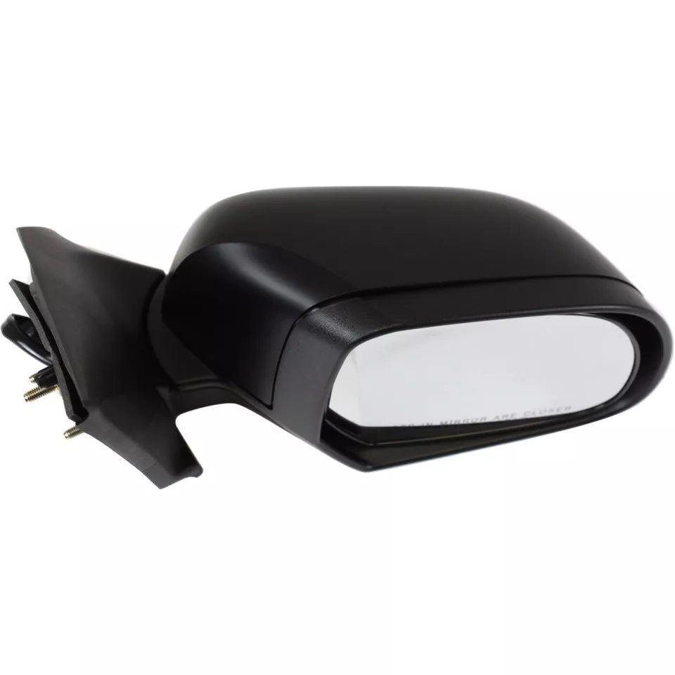 Espejo retrovisor exterior derecho 2012 - 2014 NISSAN VERSA NI1321227 963013AN5B-PFM