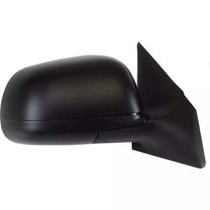 Espejo retrovisor exterior derecho 2012 - 2014 NISSAN VERSA NI1321227 963013AN5B-PFM