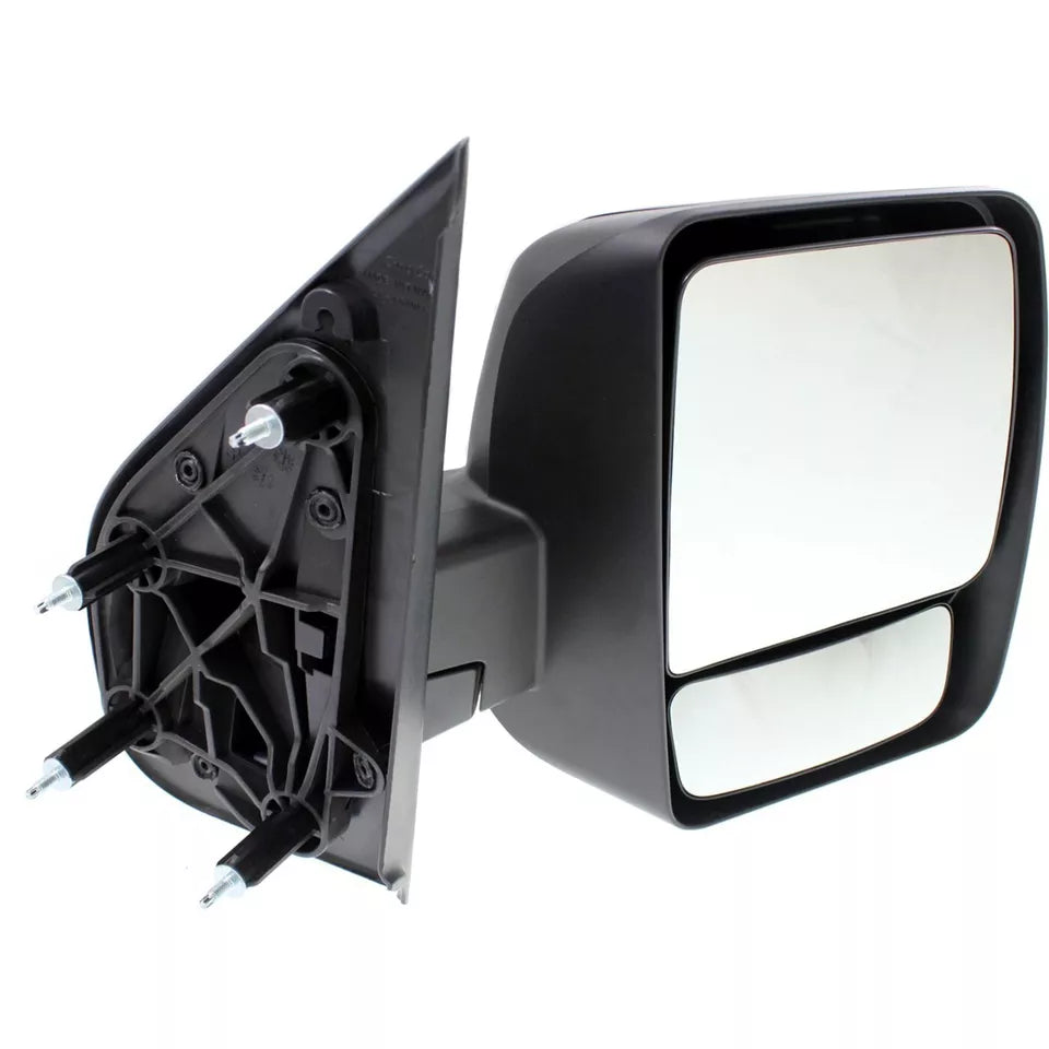 Espejo retrovisor exterior derecho 2012 - 2021 NISSAN NV1500 NI1321232 963011PA6E-PFM