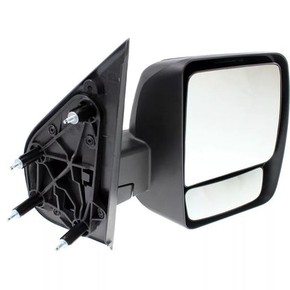 Espejo retrovisor exterior derecho 2012 - 2021 NISSAN NV1500 NI1321232 963011PA6E-PFM
