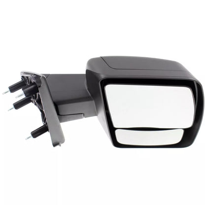 Espejo retrovisor exterior derecho 2012 - 2021 NISSAN NV1500 NI1321232 963011PA6E-PFM