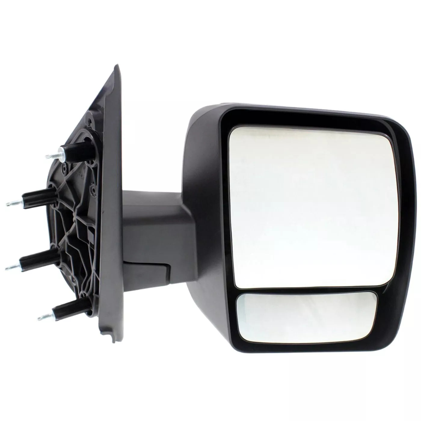 Right Side Mirror outside rear view 2012 - 2021 NISSAN NV1500  NI1321232 963011PA6E-PFM