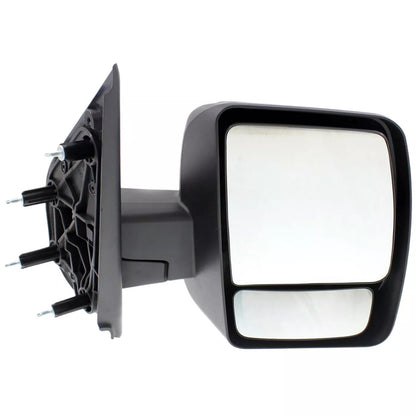 Right Side Mirror outside rear view 2012 - 2021 NISSAN NV1500  NI1321232 963011PA6E-PFM