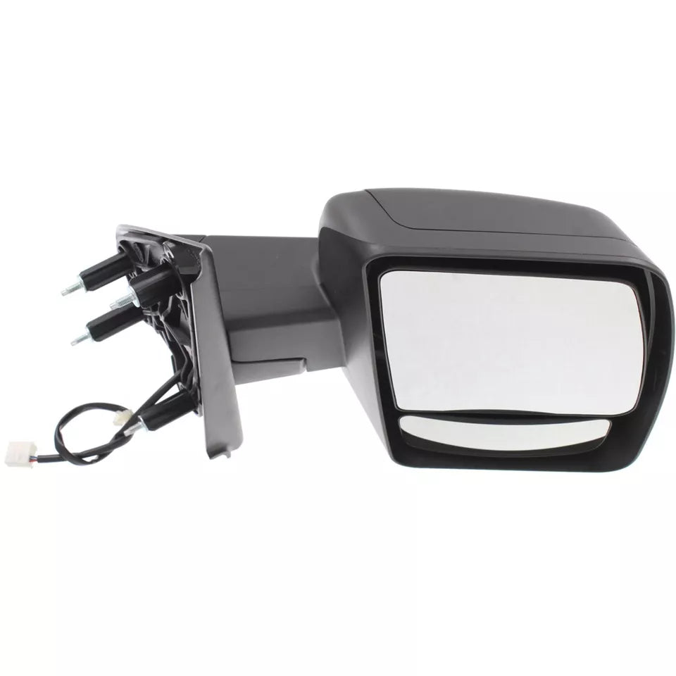 Espejo retrovisor exterior derecho 2012 - 2021 NISSAN NV2500 NI1321233 963011PA7E-PFM