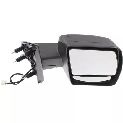Espejo retrovisor exterior derecho 2012 - 2021 NISSAN NV2500 NI1321233 963011PA7E-PFM