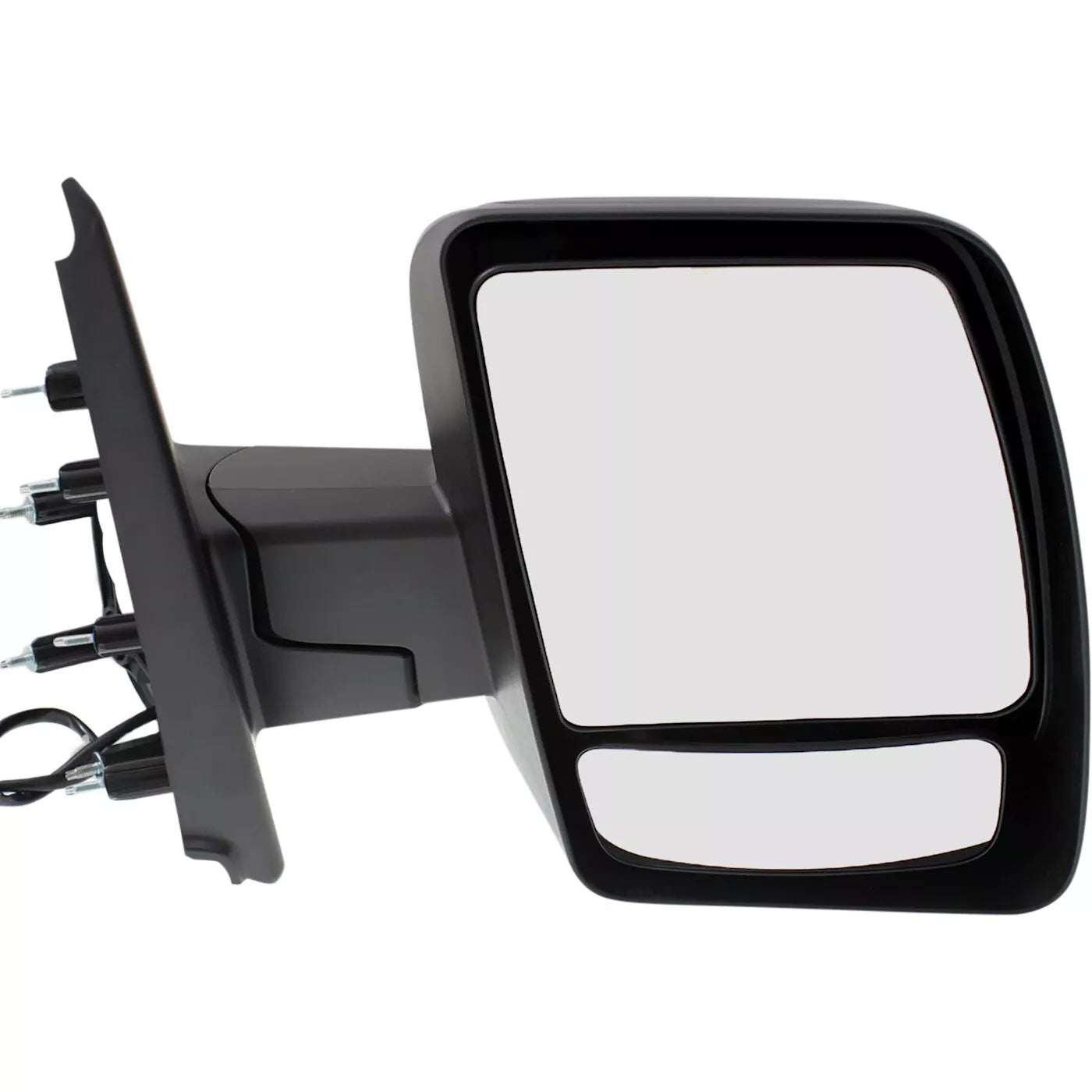 Right Side Mirror outside rear view 2012 - 2021 NISSAN NV2500  NI1321233 963011PA7E-PFM